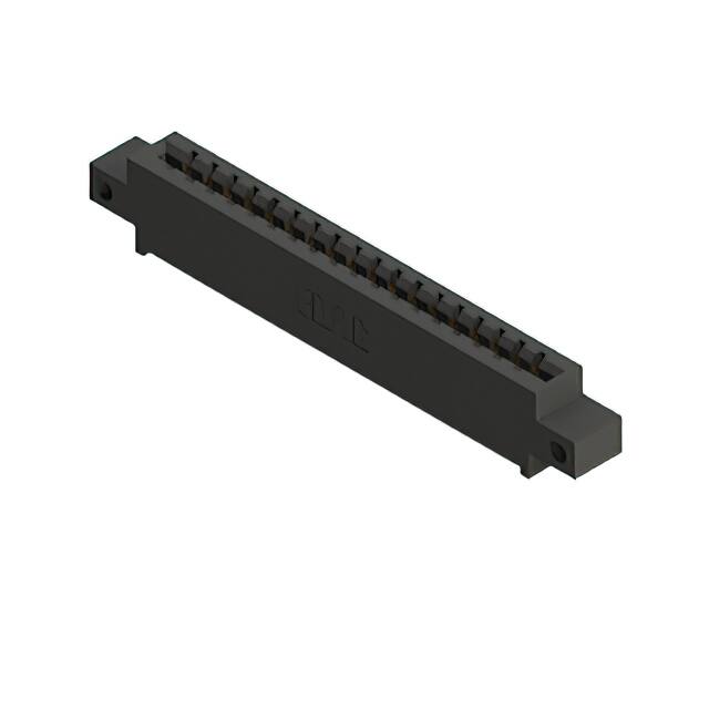 887-018-542-612 EDAC Inc.  Edgeboard Connectors